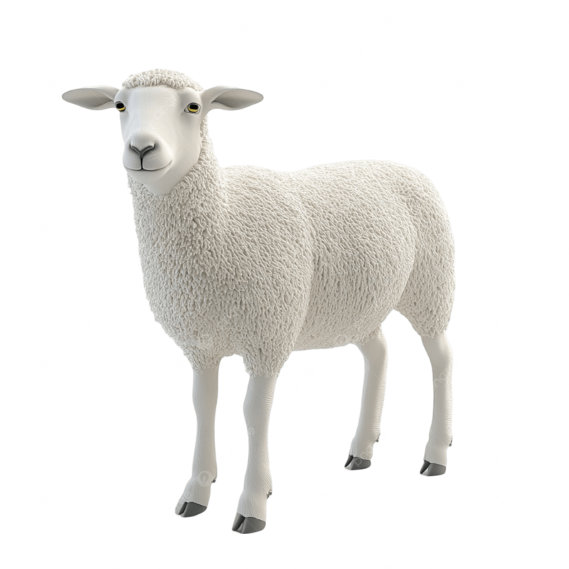Foto Domba